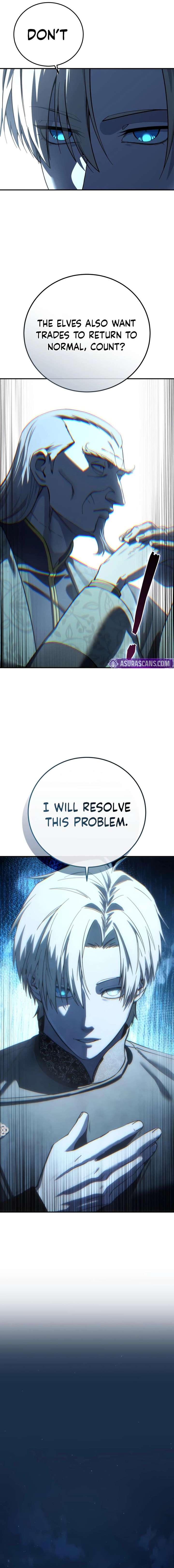 Star-Embracing Swordmaster Chapter 105 100 018