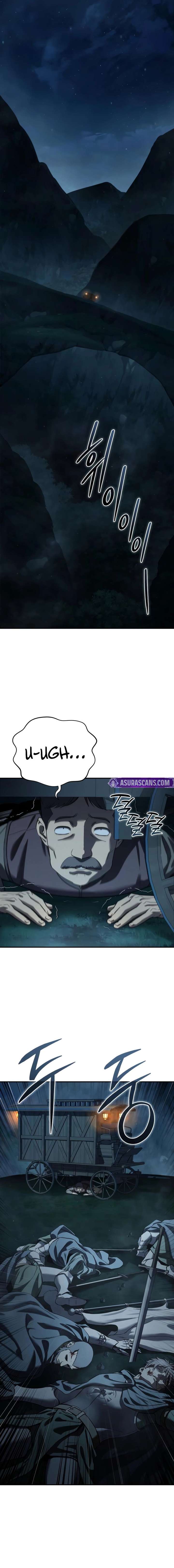 Star-Embracing Swordmaster Chapter 105 101 019