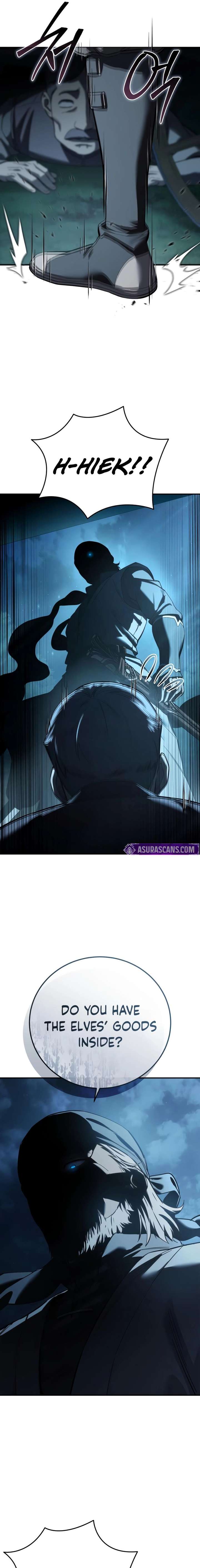 Star-Embracing Swordmaster Chapter 105 102 020