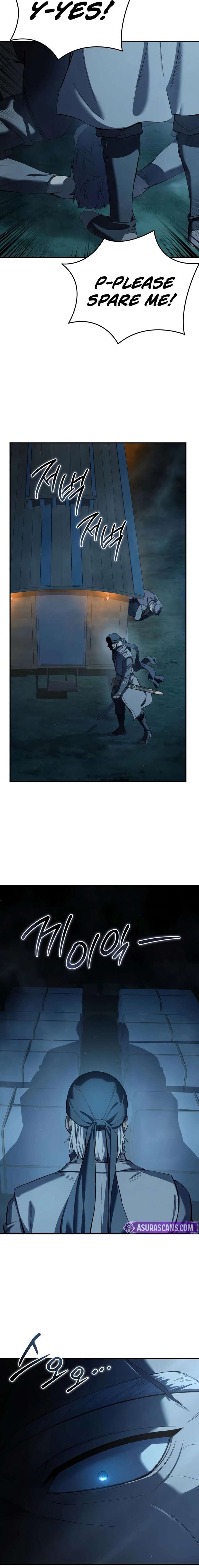 Star-Embracing Swordmaster Chapter 105 103 021