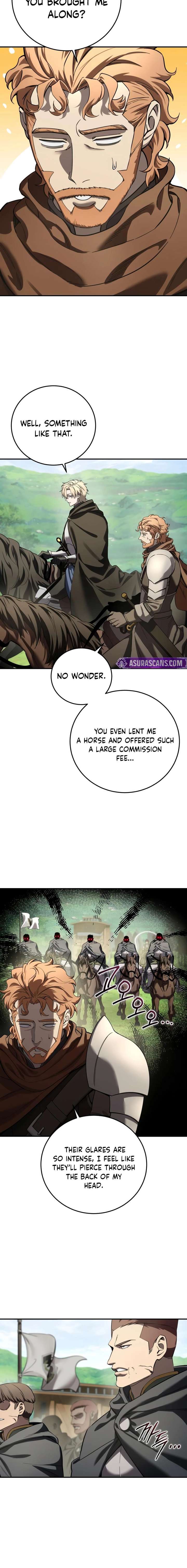 Star-Embracing Swordmaster Chapter 105 105 023