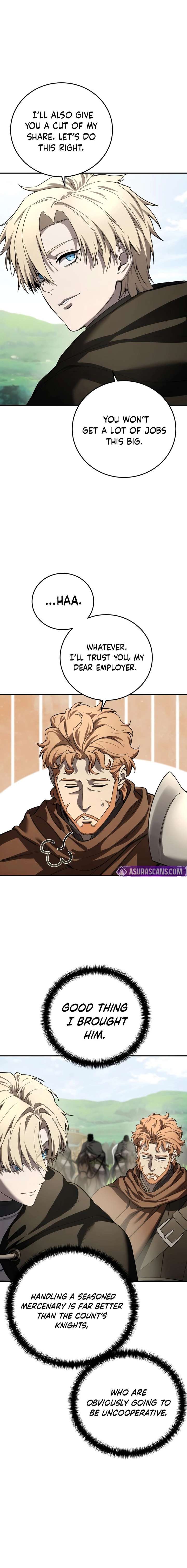 Star-Embracing Swordmaster Chapter 105 107 025