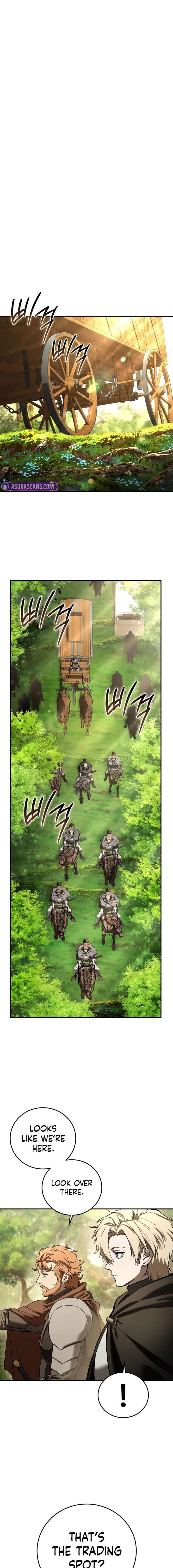 Star-Embracing Swordmaster Chapter 106 78 002