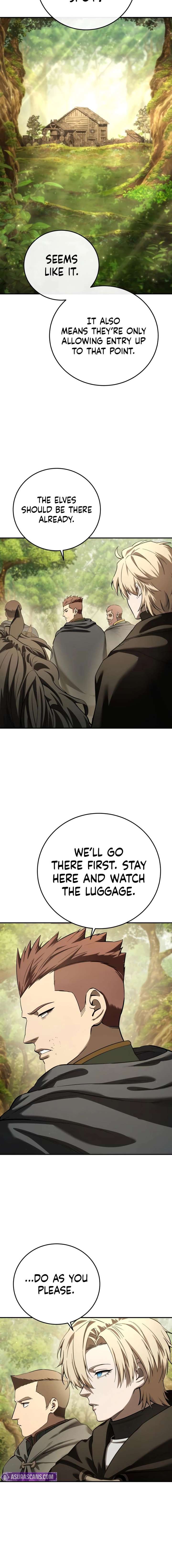 Star-Embracing Swordmaster Chapter 106 79 003