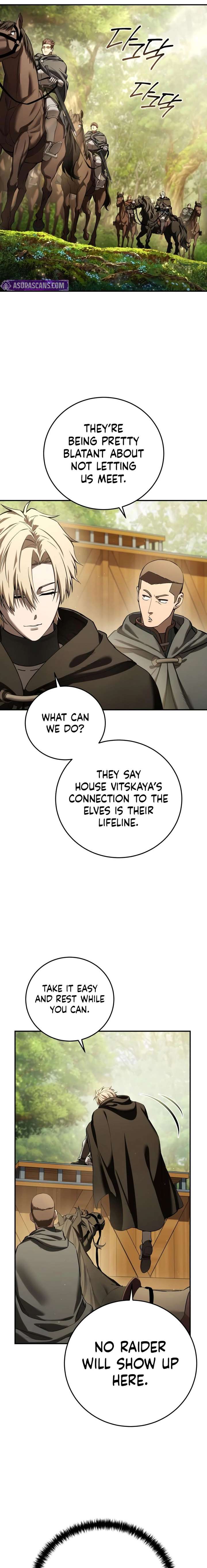 Star-Embracing Swordmaster Chapter 106 80 004