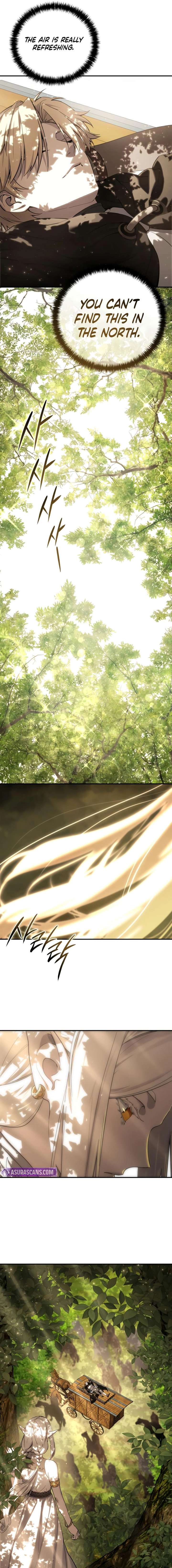 Star-Embracing Swordmaster Chapter 106 82 006