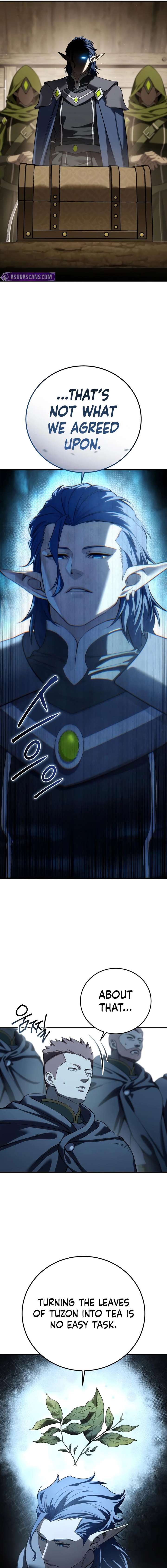 Star-Embracing Swordmaster Chapter 106 84 008