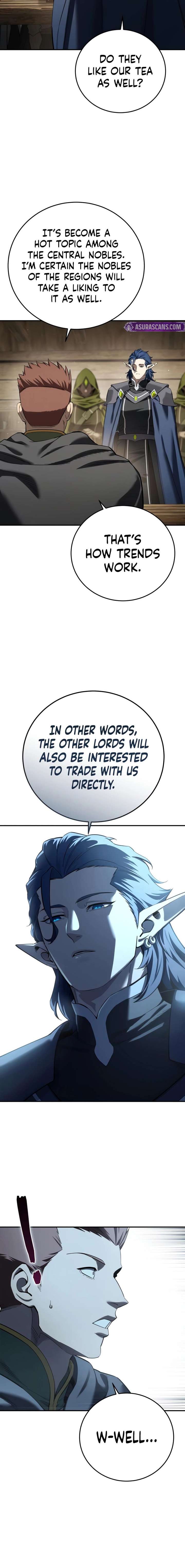 Star-Embracing Swordmaster Chapter 106 87 011