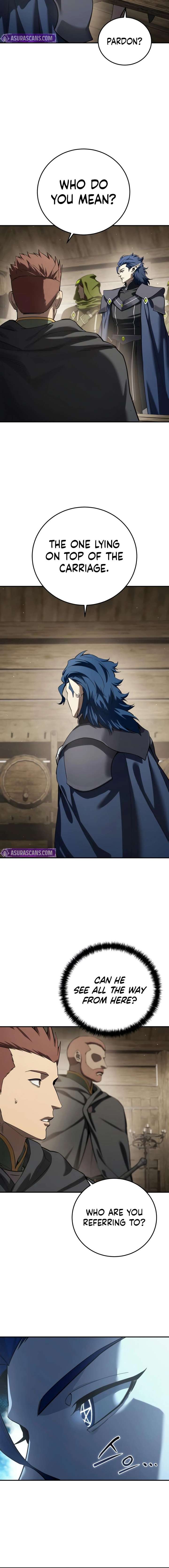 Star-Embracing Swordmaster Chapter 106 89 013