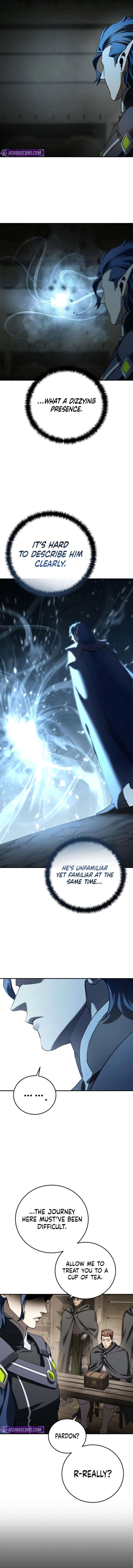 Star-Embracing Swordmaster Chapter 106 90 014