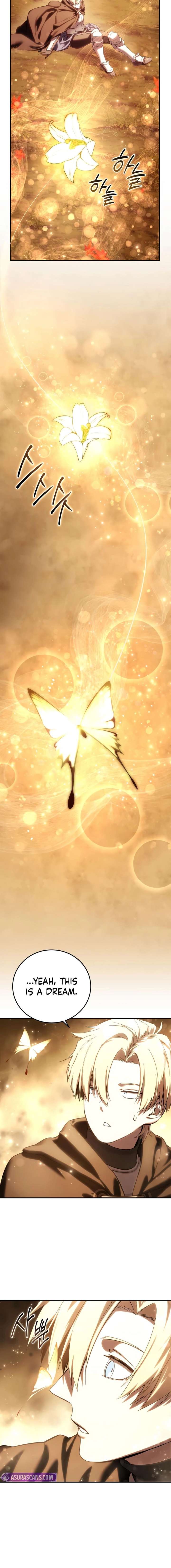 Star-Embracing Swordmaster Chapter 106 94 018