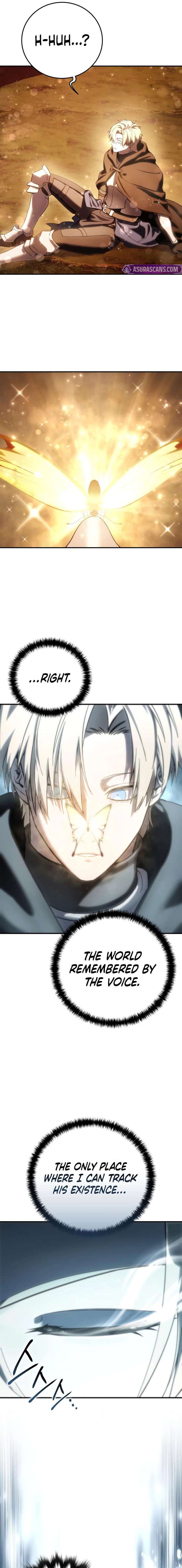 Star-Embracing Swordmaster Chapter 106 95 019