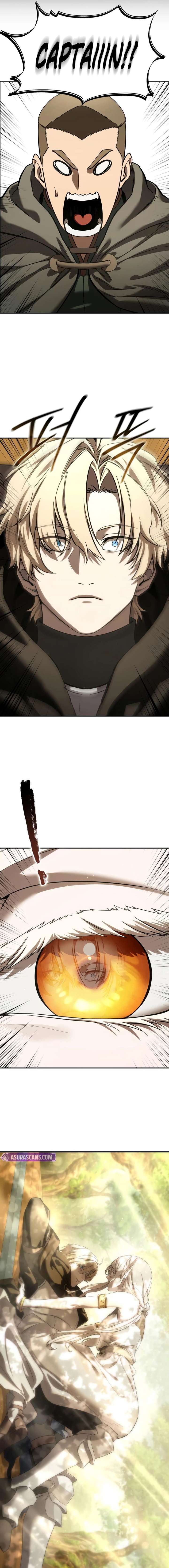 Star-Embracing Swordmaster Chapter 106 97 021