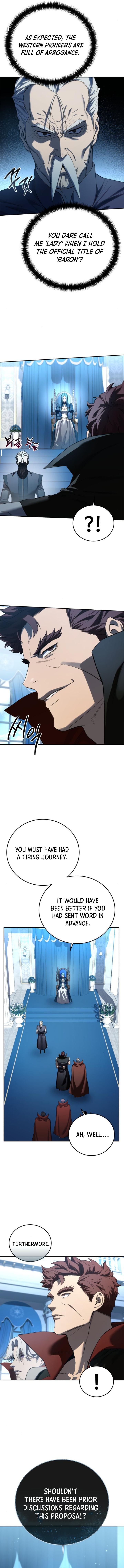 Star-Embracing Swordmaster Chapter 79 60 1