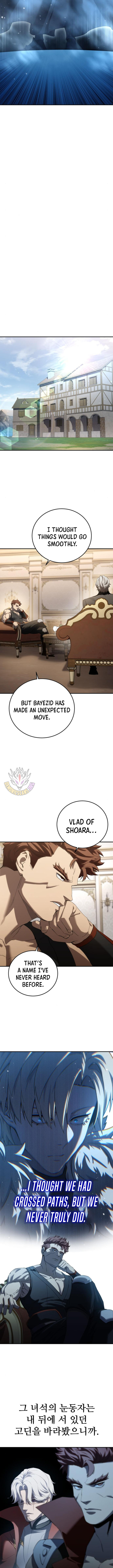 Star-Embracing Swordmaster Chapter 79 69 10