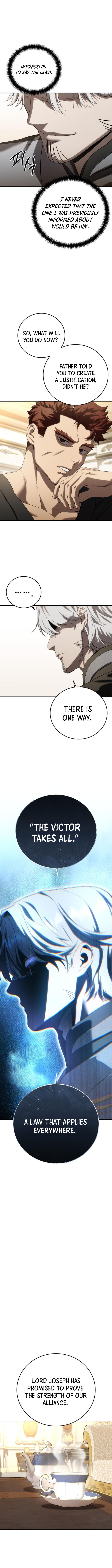 Star-Embracing Swordmaster Chapter 79 71 12