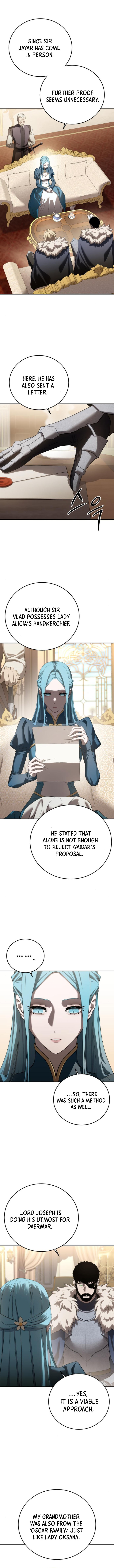 Star-Embracing Swordmaster Chapter 79 72 13