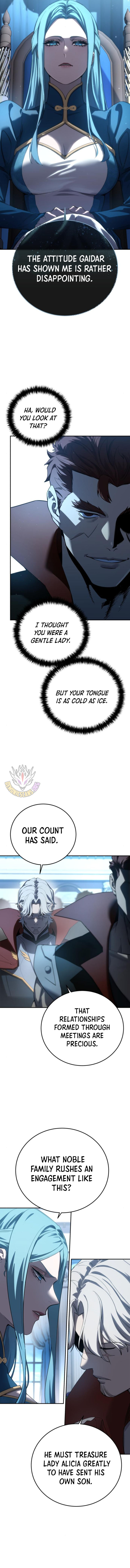 Star-Embracing Swordmaster Chapter 79 61 2