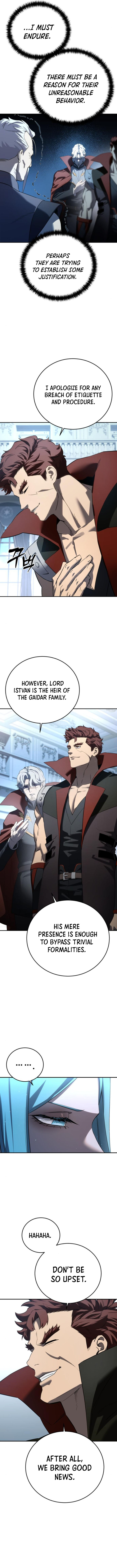 Star-Embracing Swordmaster Chapter 79 62 3