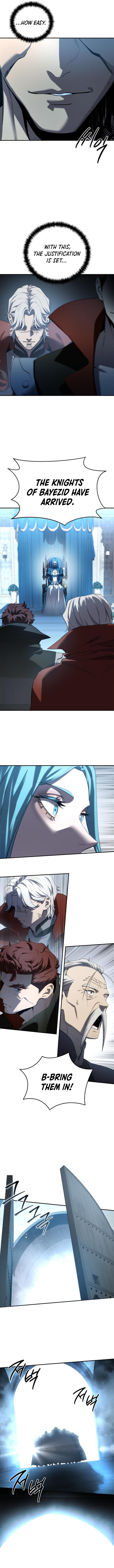 Star-Embracing Swordmaster Chapter 79 64 5