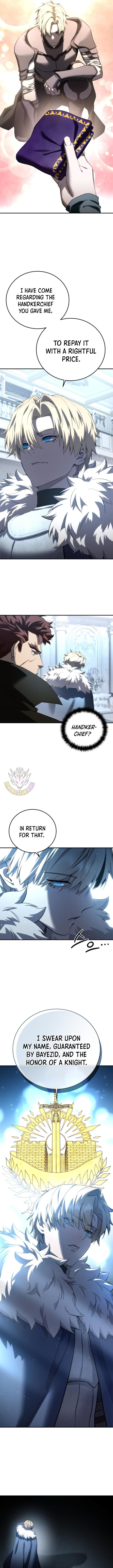 Star-Embracing Swordmaster Chapter 79 67 8