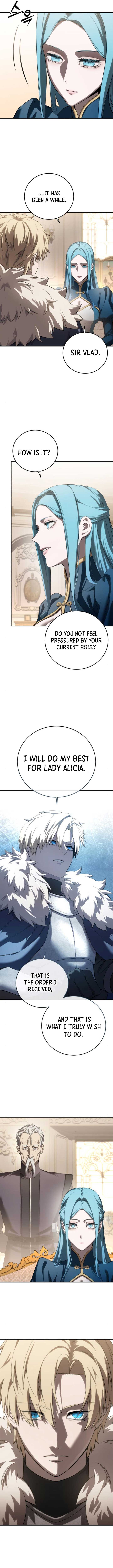 Star-Embracing Swordmaster Chapter 80 60 1