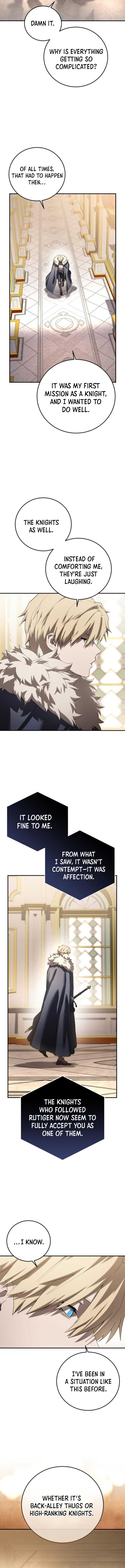 Star-Embracing Swordmaster Chapter 80 70 11