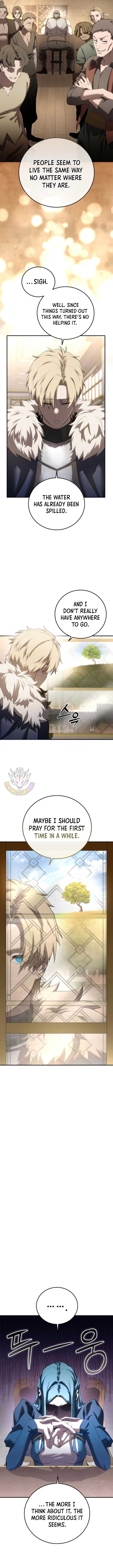 Star-Embracing Swordmaster Chapter 80 71 12