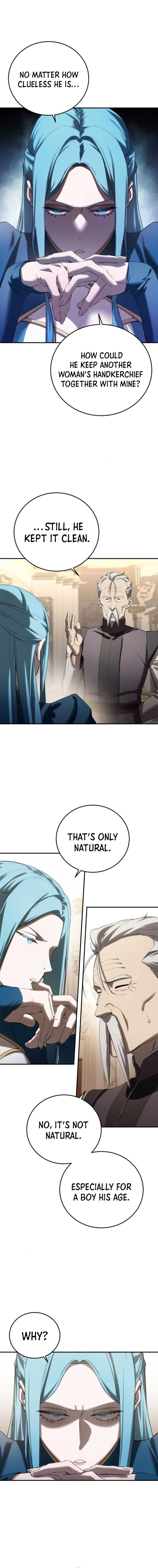 Star-Embracing Swordmaster Chapter 80 72 13