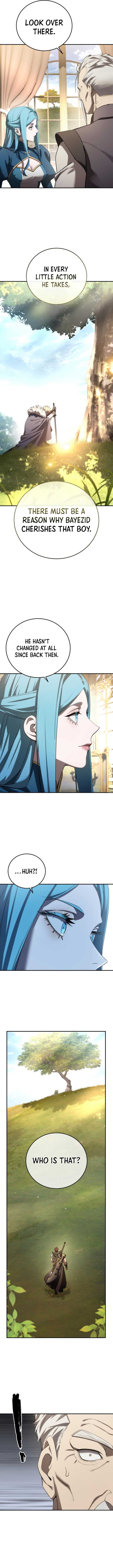 Star-Embracing Swordmaster Chapter 80 74 15