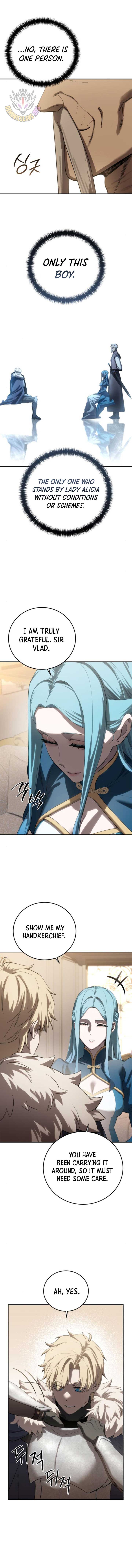 Star-Embracing Swordmaster Chapter 80 61 2