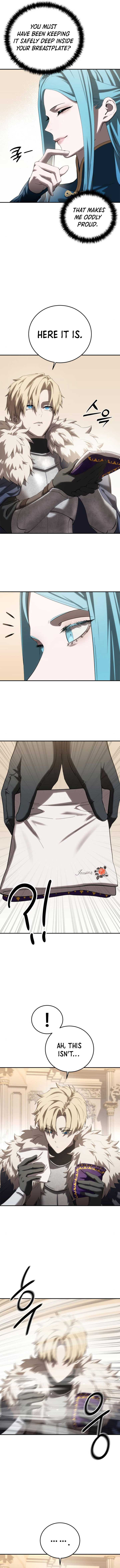 Star-Embracing Swordmaster Chapter 80 62 3