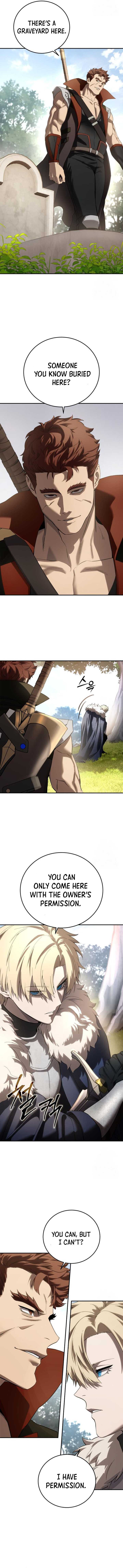 Star-Embracing Swordmaster Chapter 81 63 002