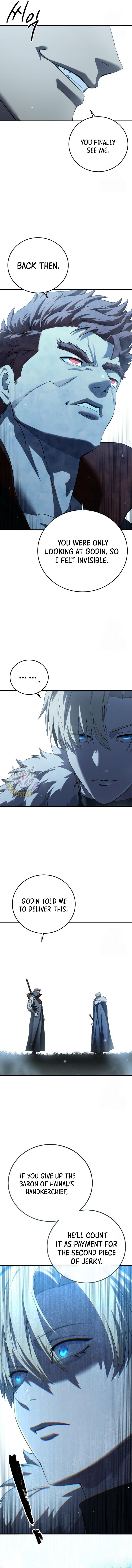 Star-Embracing Swordmaster Chapter 81 64 003