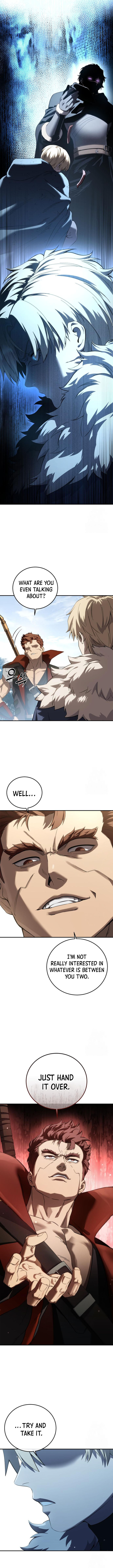 Star-Embracing Swordmaster Chapter 81 65 004