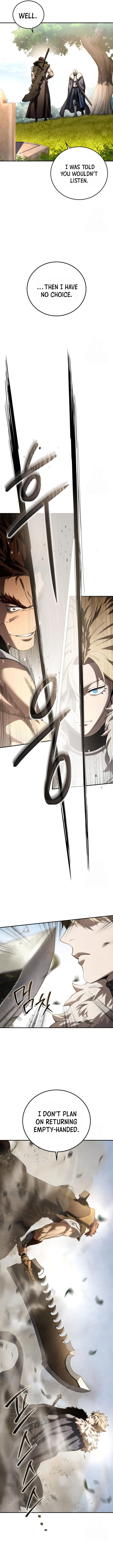 Star-Embracing Swordmaster Chapter 81 67 006