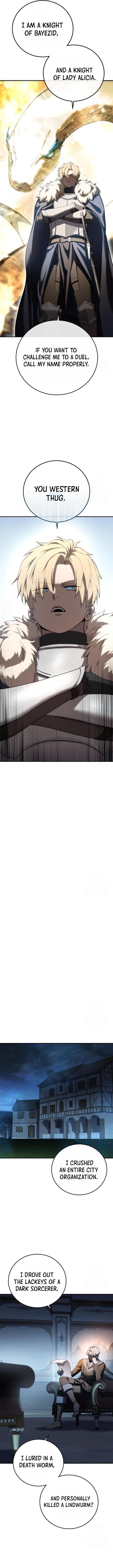 Star-Embracing Swordmaster Chapter 81 69 008