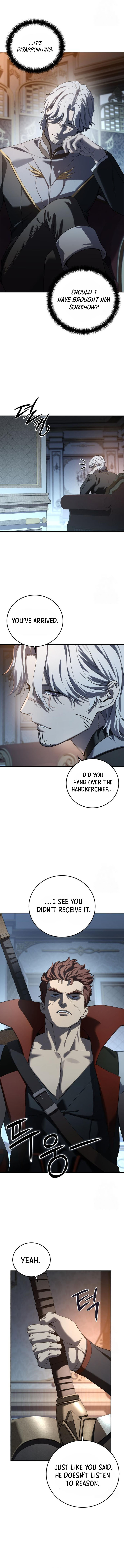 Star-Embracing Swordmaster Chapter 81 71 010