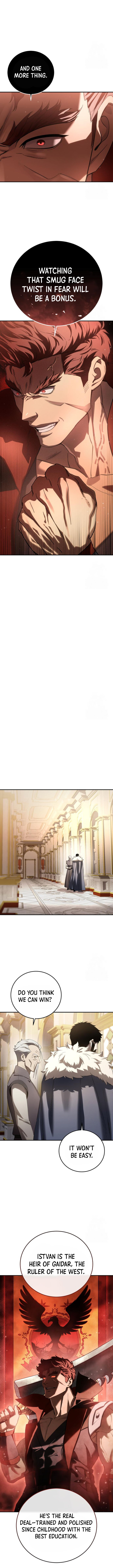 Star-Embracing Swordmaster Chapter 81 73 012