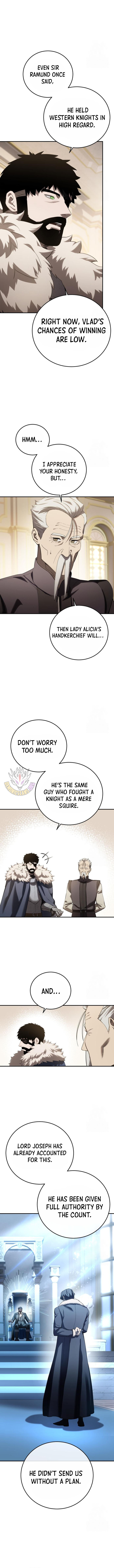 Star-Embracing Swordmaster Chapter 81 74 013