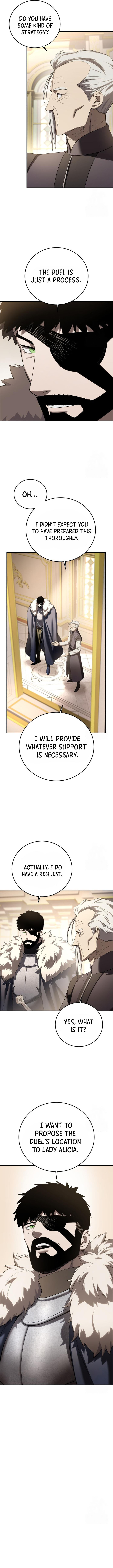 Star-Embracing Swordmaster Chapter 81 75 014