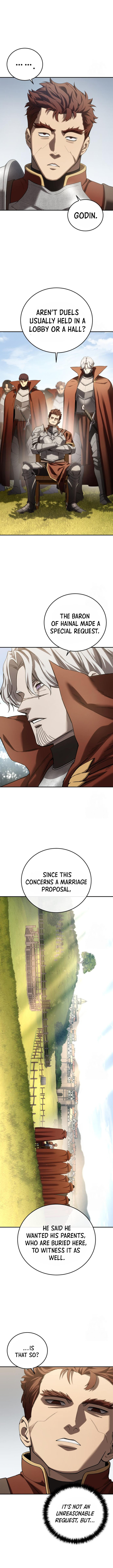 Star-Embracing Swordmaster Chapter 81 76 015