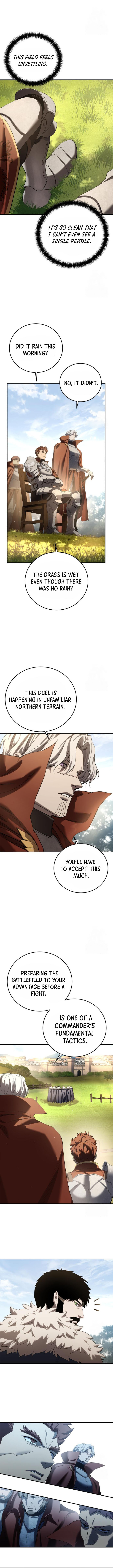 Star-Embracing Swordmaster Chapter 81 77 016