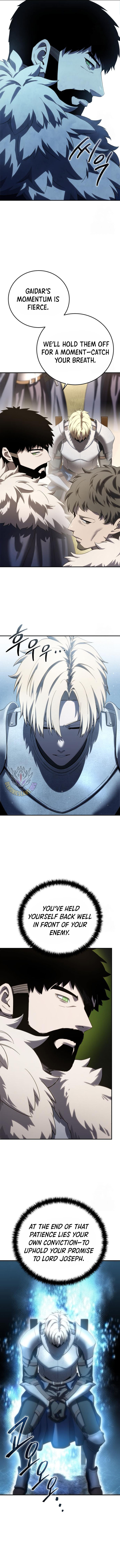 Star-Embracing Swordmaster Chapter 81 78 017