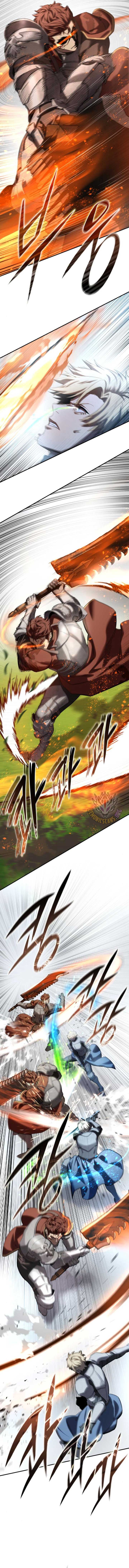 Star-Embracing Swordmaster Chapter 83 60 1