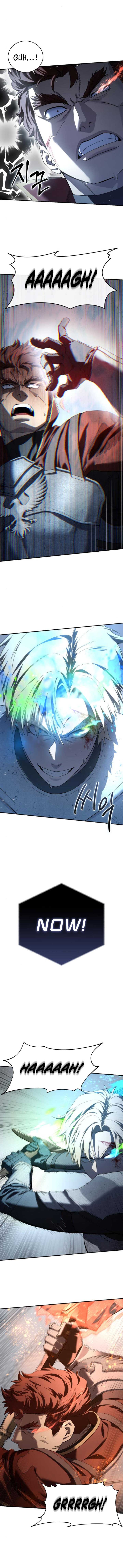 Star-Embracing Swordmaster Chapter 83 69 10