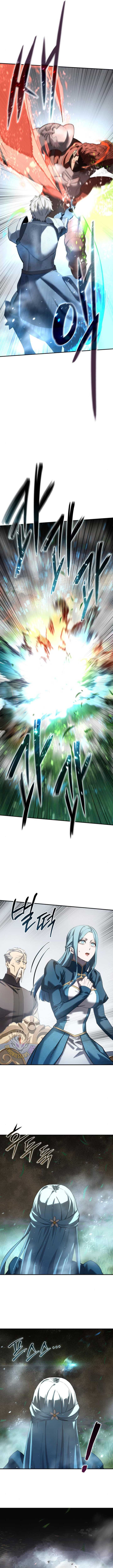 Star-Embracing Swordmaster Chapter 83 70 11