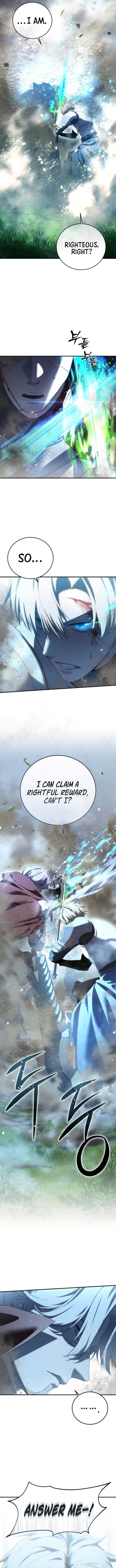 Star-Embracing Swordmaster Chapter 83 71 12