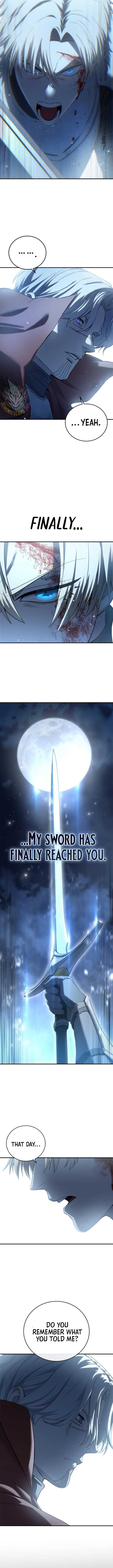 Star-Embracing Swordmaster Chapter 83 72 13