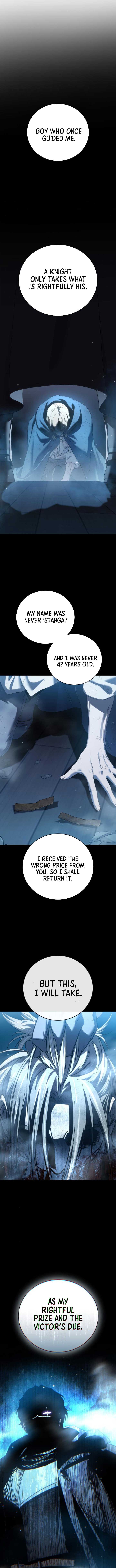 Star-Embracing Swordmaster Chapter 83 73 14